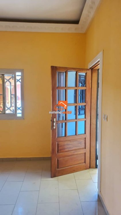 Appartement moderne bon standing à louer à Jouvence