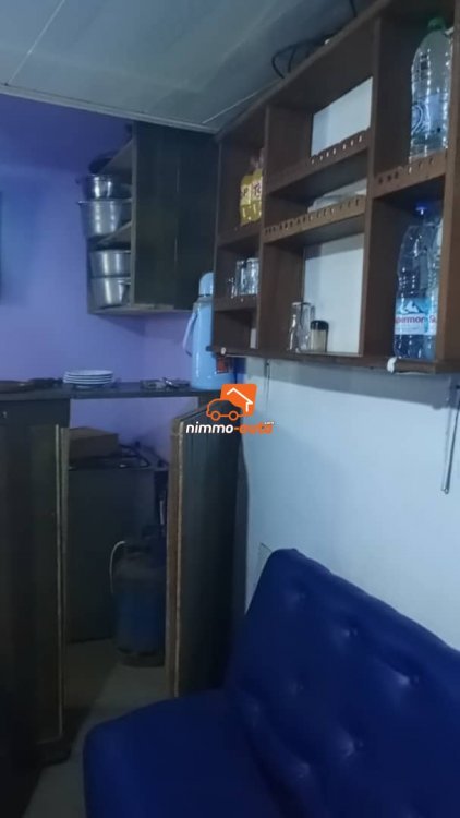 Fonds de commerce bar & restaurant à vendre à Ekounou