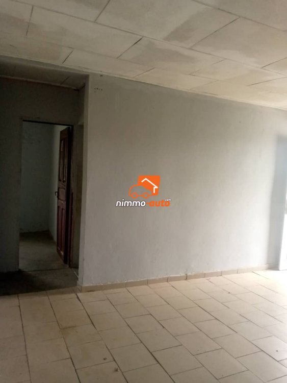 Appartement moderne à louer à Logbaba Jardin