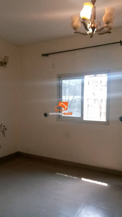 Appartement moderne à louer à Logbaba