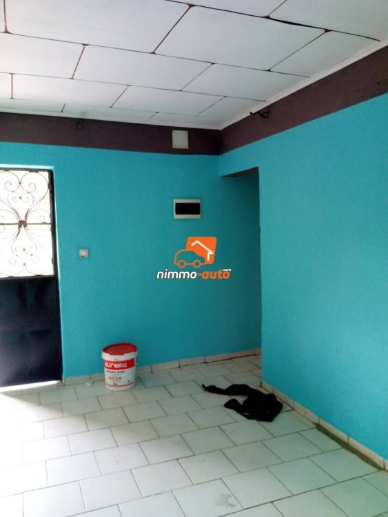 Appartement moderne à louer à Messassi