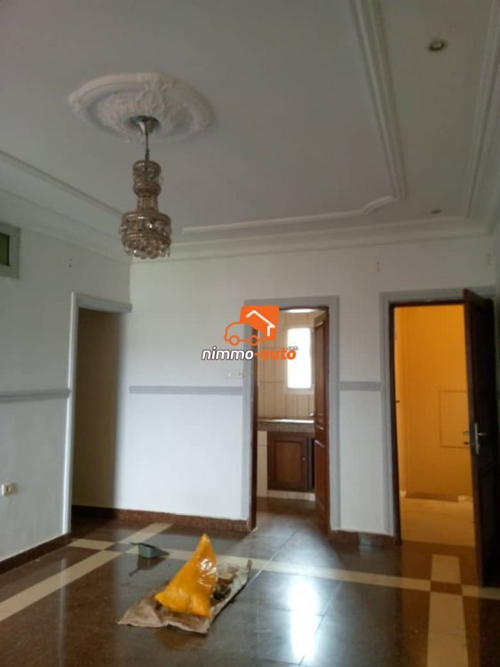 Plusieurs appartements haut standing à louer à Ngousso
