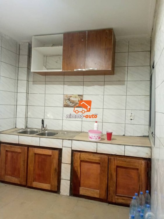 Appartement haut standing à louer à Beedi