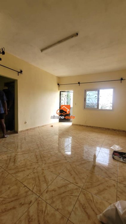 Incroyable studio à louer à Damas