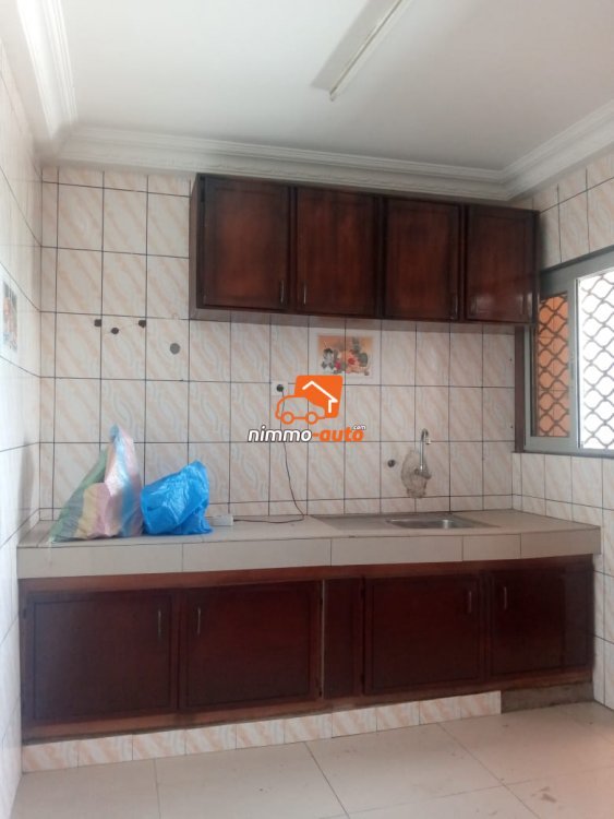 Appartement moderne bon standing à louer à Bonamoussadi