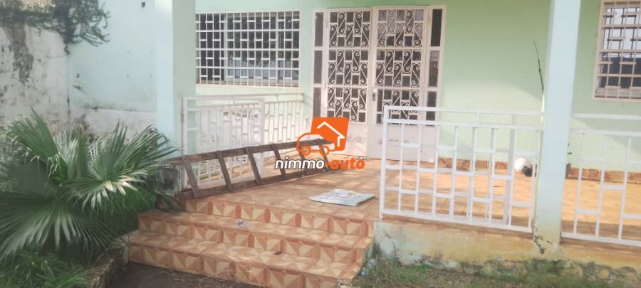 Magnifique Villa à louer à Ngousso