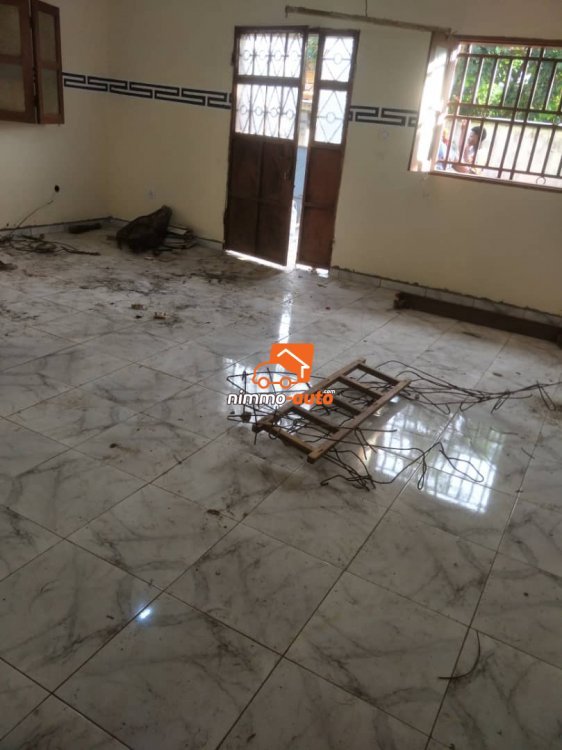 Appartement individuel sans parking à louer à TKC
