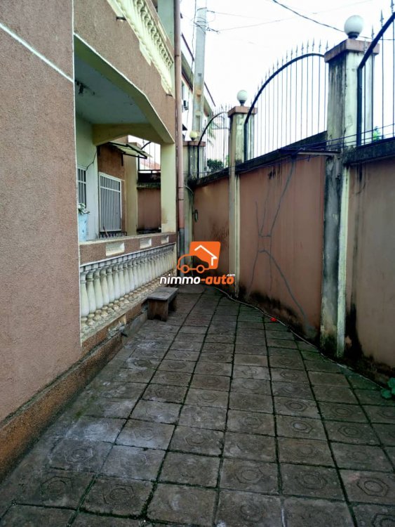 Appartement à louer à nouvelle route dragage