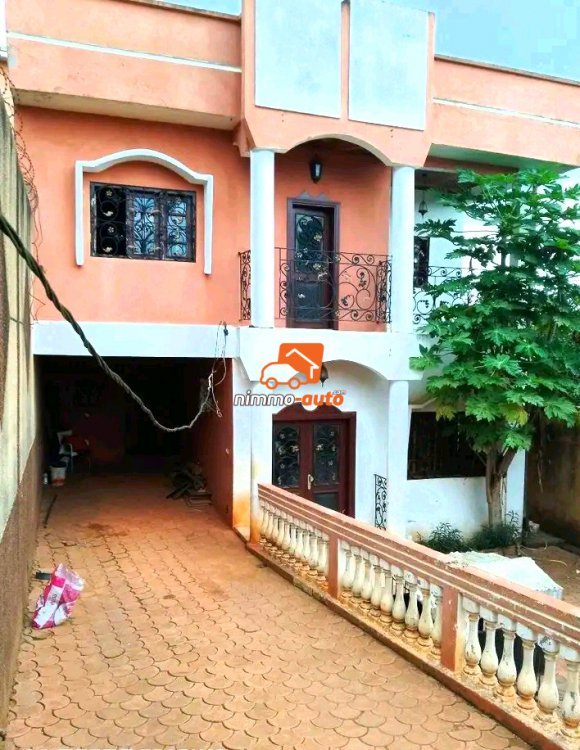 Duplex à louer à Santa Barbara