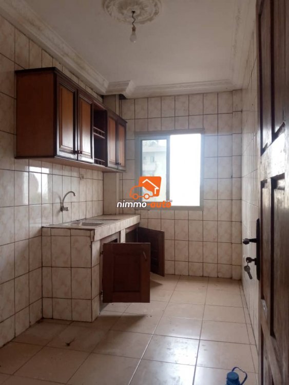 A spacious apartment to let at Logpom