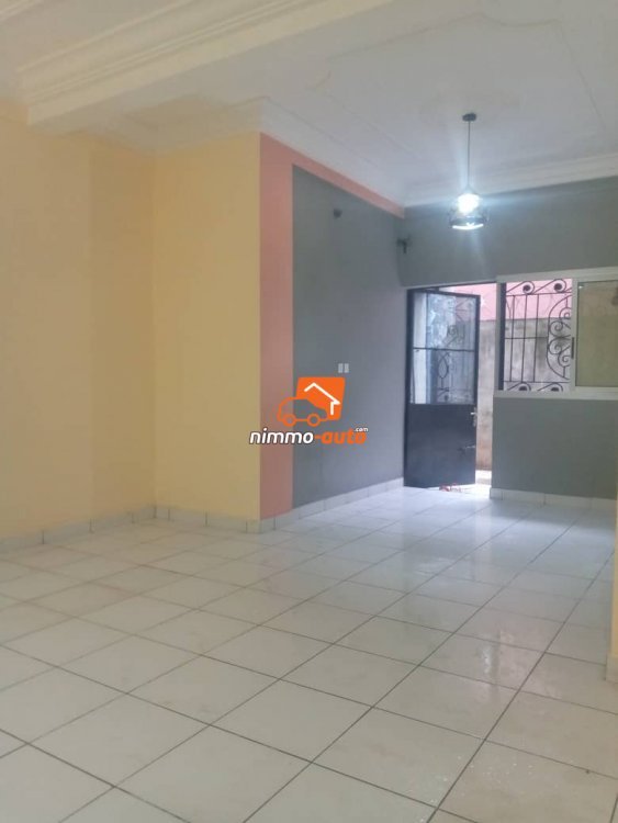 A Nyalla, appartement nouvellement construit dans un très bon standing à louer