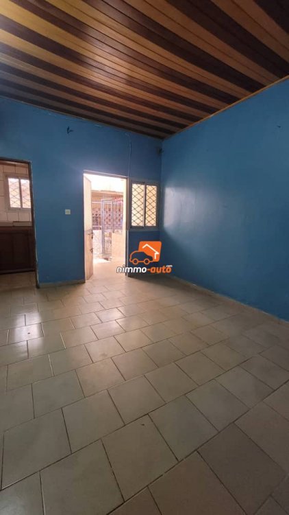 Studio moderne à louer à Tamtam