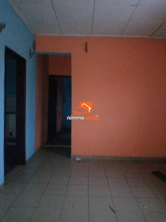 Appartement à louer à Bonamoussadi