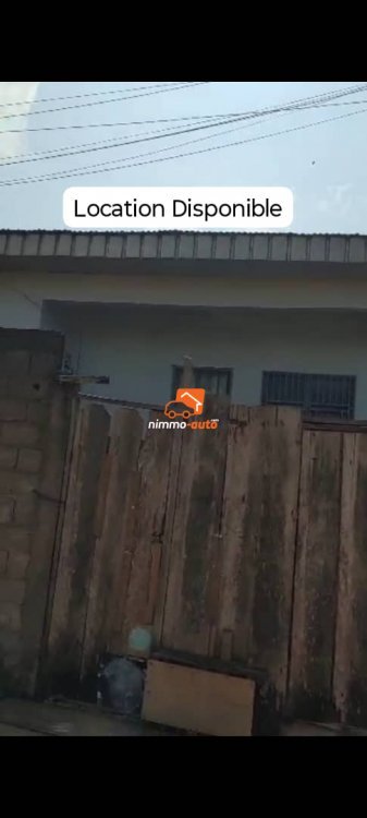 Terrain Titré d'Angle de 298m² avec Concession à vendre à Jouvence