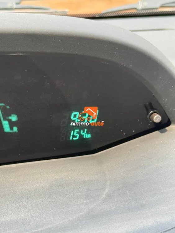 Jolie Yaris Vitz Année 2009 Occasion d'Allemagne à vendre à Yaoundé