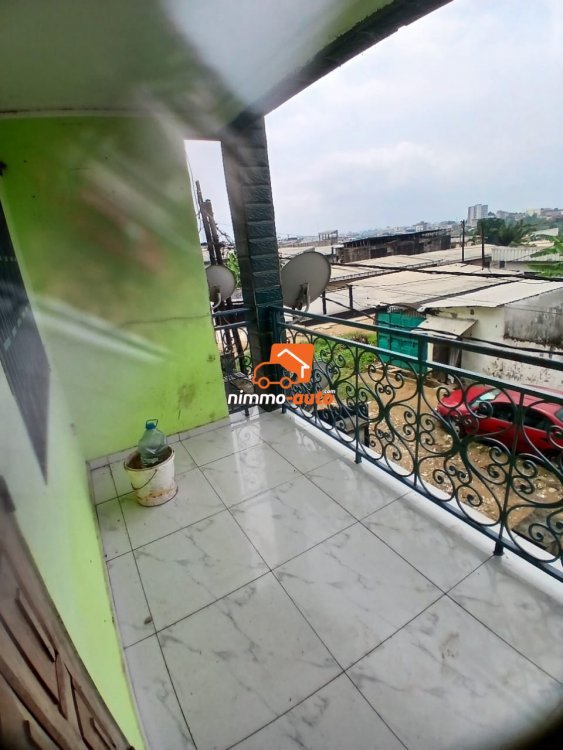 appartement 2 chambres a louer