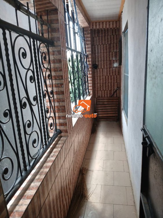 vaste appartement  3 chambres à louer