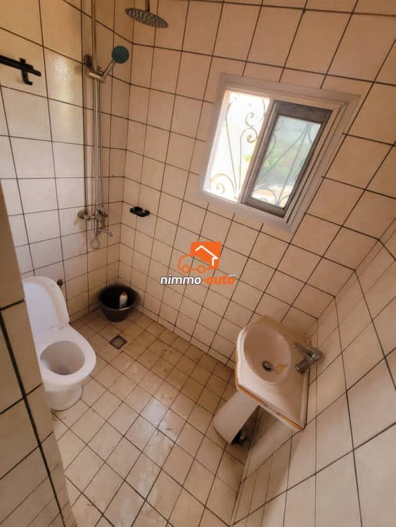 Magnifique studio moderne mis en location pour votre bien être