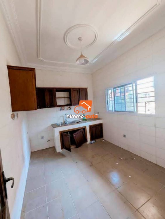 Très beau studio haut standing à louer à mimboman