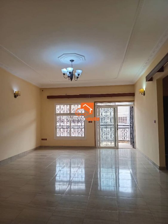 Magnifique appartement à louer à odza ekoumdoum