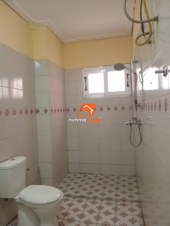 Magnifique appartement à louer à odza ekoumdoum