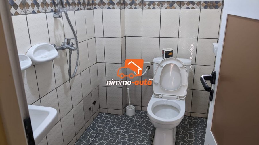 Appartement meublé luxueux de 2 chambres situé à MENDONG