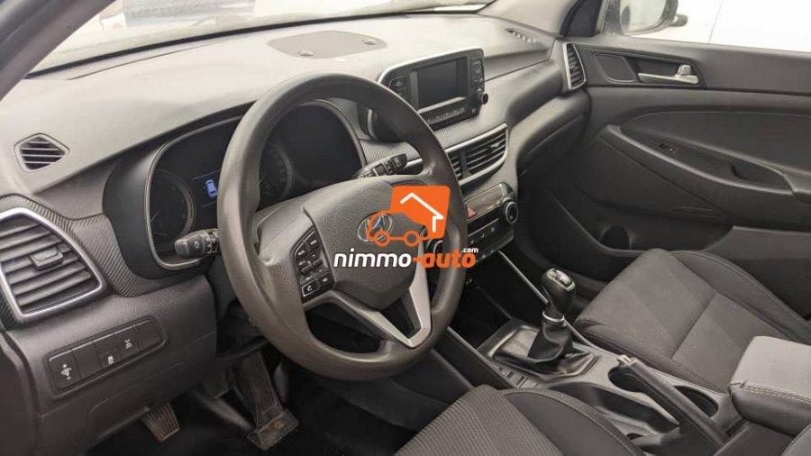 Magnifique voiture de luxe de marque tucson à louer à Yaoundé et hors ville