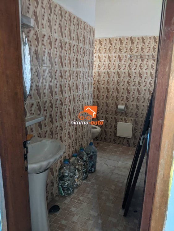 Très bel appartement à louer à awae