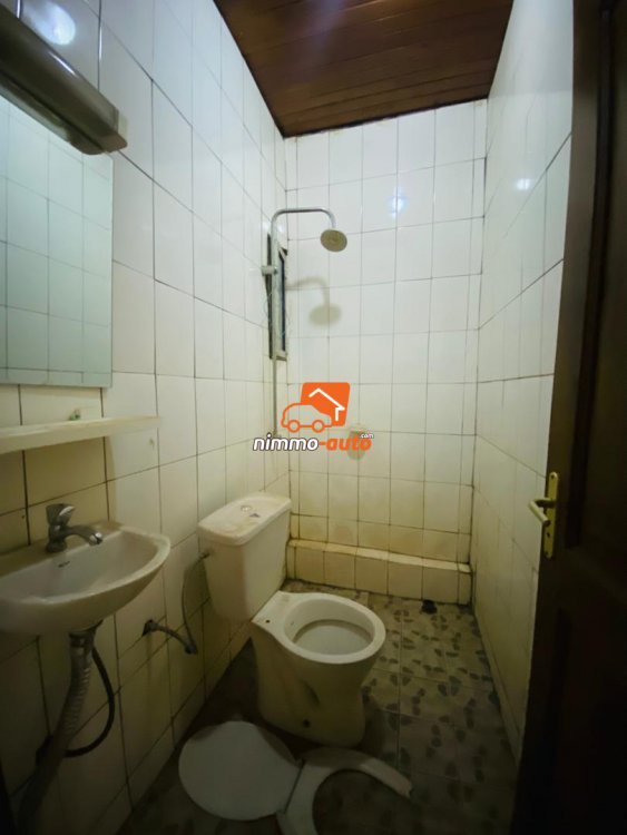 Appartement chic a louer