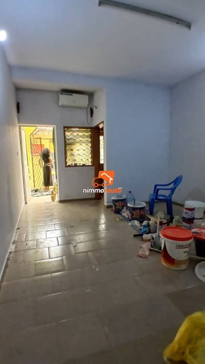 Très beau et vaste studio à louer à nsimeyong