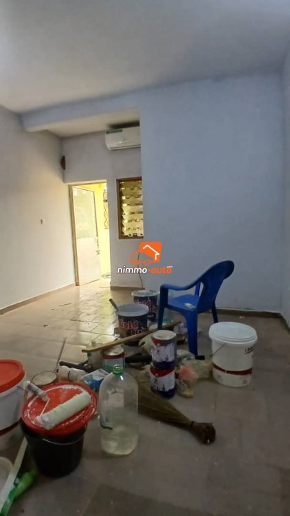 Studio moderne avec climatisation