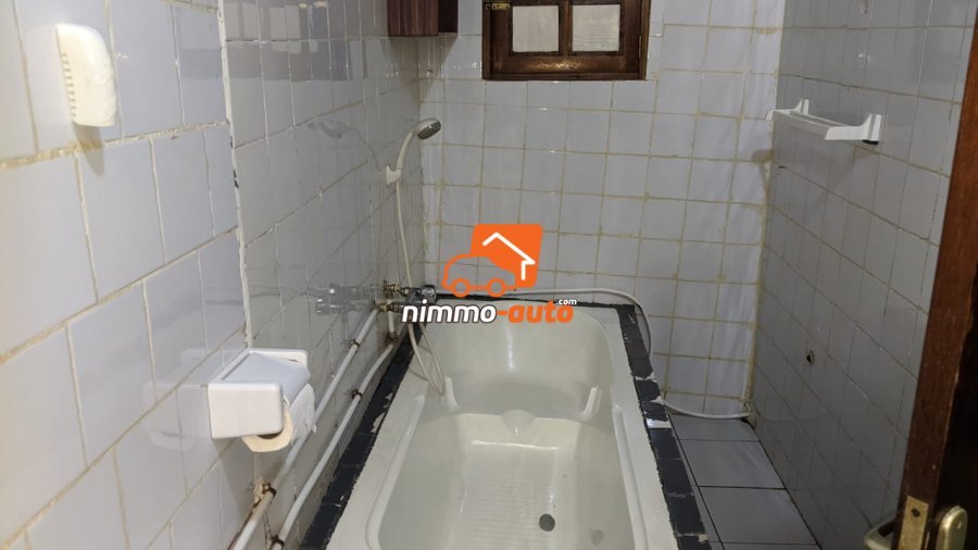 Studio Meublé à Louer – Golf Bastos, Yaoundé