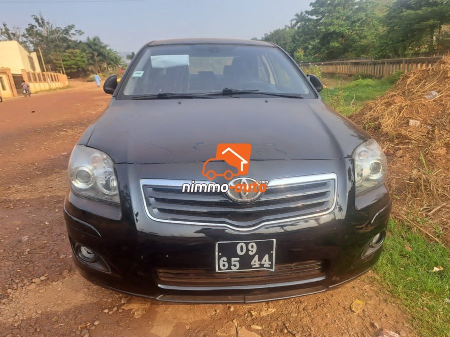 Berline à louer à un prix incroyable