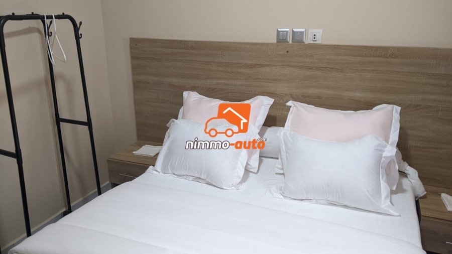 Studio meublé bien équipé à louer à Simbock