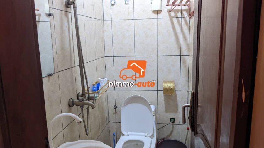 Chambre meublée disponible à Biyem-assi pour vos séjours