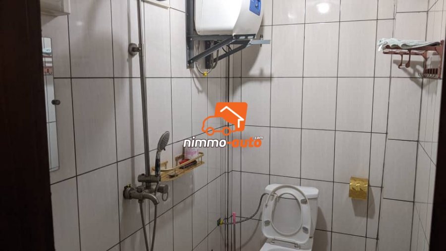 Appartement meublé très bien situé à louer à Biyem-assi pour vos séjours