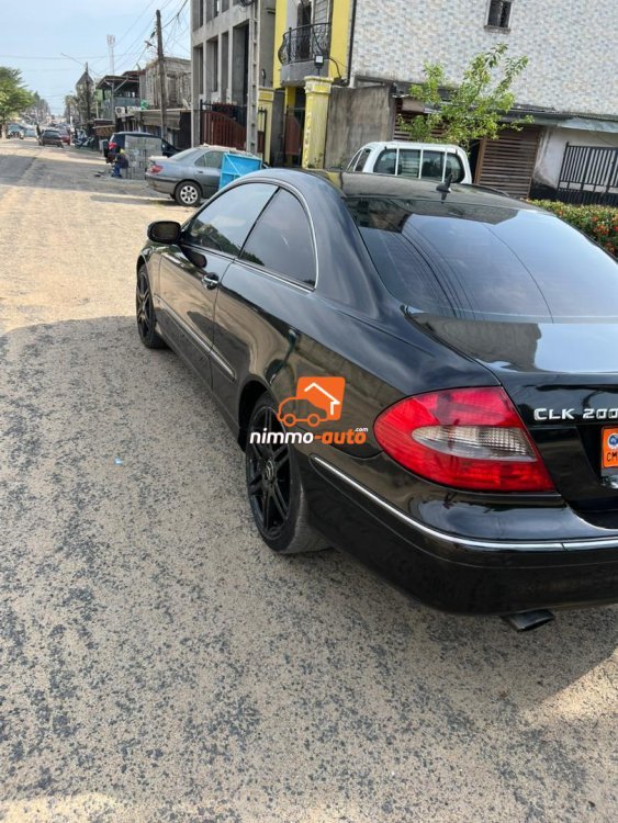 CLK200