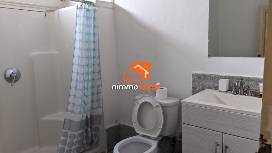 Appartement meublé haut standing à louer à Elig essono Yaoundé