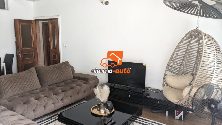 Appartement meublé à louer pour vos séjours au quartier Rue ceper Elig essono