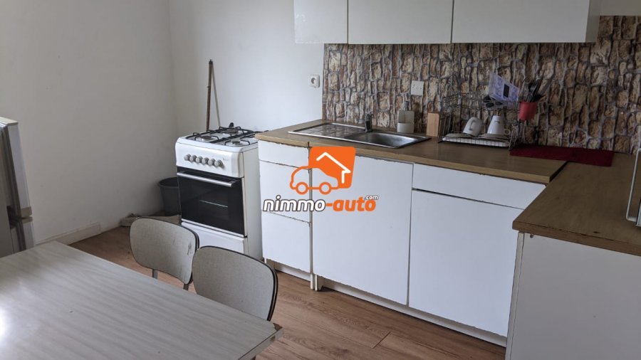 Appartement meublé à louer pour vos séjours au quartier Rue ceper Elig essono