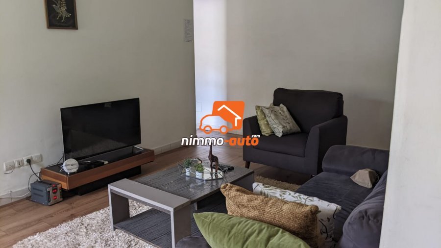 Appartement meublé situé en plein centre ville au quartier Elig essono Rue ceper à Yaoundé