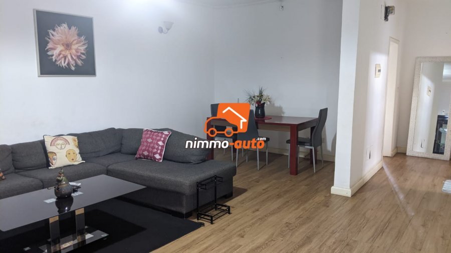 Appartements meublés d'excellent standing situé à Rue Ceper