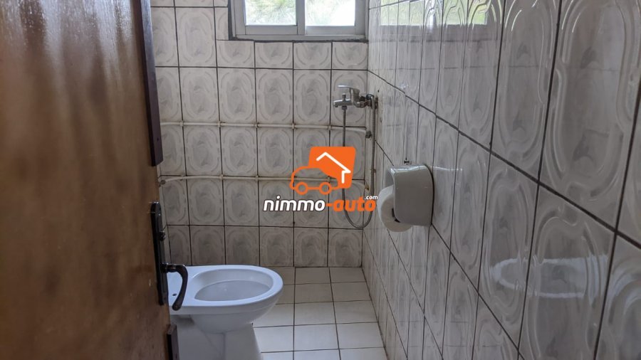 Appartement meublé situé en plein centre ville au quartier Elig essono Rue ceper à Yaoundé