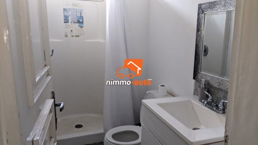 Appartements meublés d'excellent standing situé à Rue Ceper