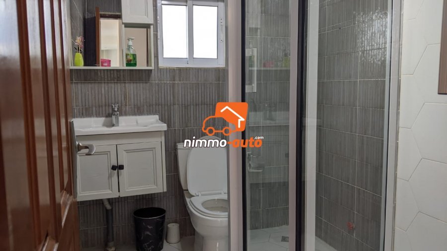 APPARTEMENTS MEUBLES HAUT DE GAMME A LOUER A ELIG ESSONO