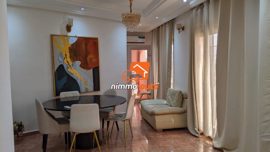 MAGNIFIQUE STUDIO MEUBLE A ELIG ESSONO