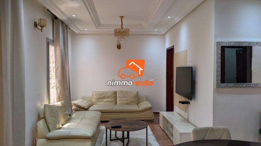 MAGNIFIQUE STUDIO MEUBLE A ELIG ESSONO