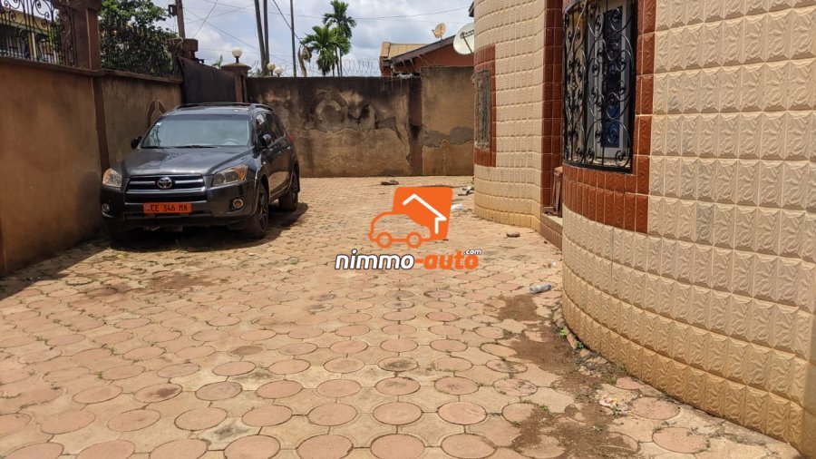 MAGNIFIQUE APPARTEMENT MEUBLE A LOUER A EMANA