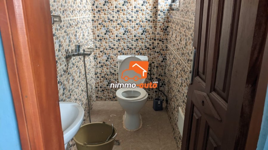 MAGNIFIQUE STUDIO MEUBLE PAISIBLE A LOUER A SANTA BARBARA