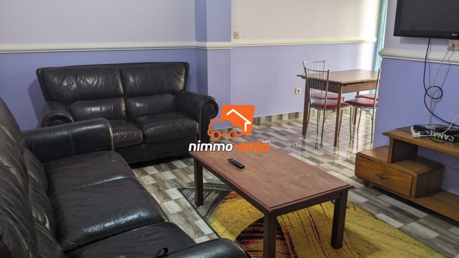 MAGNIFIQUE STUDIO MEUBLE PAISIBLE A LOUER A SANTA BARBARA